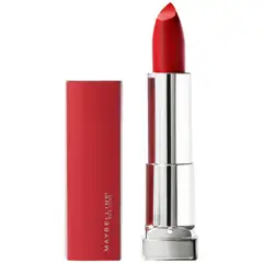 MAYBELLINE - Lbal.Maybelline 382 Red For Me X4.2G