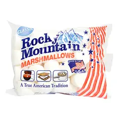 GENERICO - Masmelos Sin Gluten White Blx300G