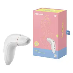 SATISFYER - Succionador Pro 1+