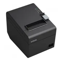 EPSON - Impresora Térmica TM-T20III