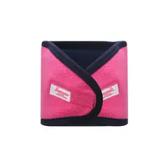 SANTANA - Cuello Térmico Unisex Fucsia