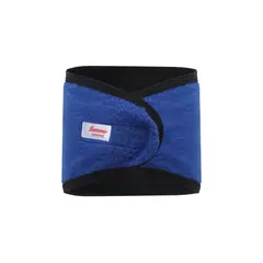 SANTANA - Cuello Térmico Unisex Azul Rey