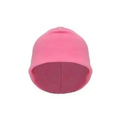 SANTANA - Gorro Térmico Unisex Rosado Pastel