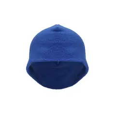 SANTANA - Gorro Térmico Unisex Azul Rey