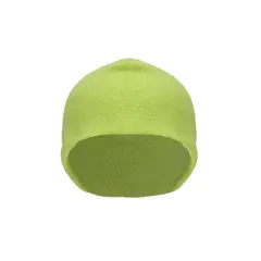 SANTANA - Gorro Térmico Unisex Verde Limón