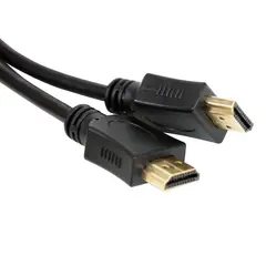 OMEGA - Cable Hdmi 1,8 Metros Ver 14 / Full Hd Flexible / 2k / 4k