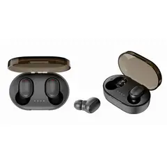 GENERICO - Audífonos Inalámbricos A6r Dots True Wireless Headset