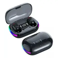 GENERICO - Audífonos Inalámbricos K10 Stereo Earphones