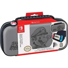 NINTENDO - Estuche viajero super mario - switch