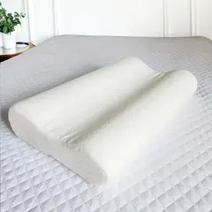 HOGARETO - Almohada Ortopédica Cervical Set x 1