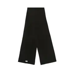 SANTANA - Bufanda Térmica Unisex Negro