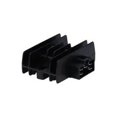 GENERICO - REGULADOR RECTIFICADOR YBR125 ESD/LIBERO 125