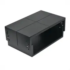 ARTECMA - Mesa / Base Monitor PC, Altura 5 Niveles 10~16cm, Ancho 34cm