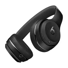 BEATS - Diadema Solo 3 Wireless Negro