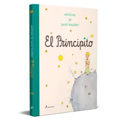SALAMANDRA - El Principito. Edición En Gran Formato