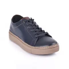 SKY WALK - Tenis Casuales Para Hombre 66311162AZUL