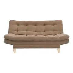 GENERICO - Sofa Cama Inzumo mocca