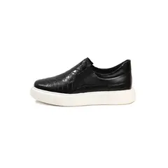 INCO - Zapatos Hombre Negro Derek.