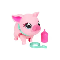 BOING TOYS - Little Live Pets Cerdito