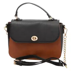 MINICCI AND M DESIGN - Bolso Pequeño Para Mujer Minicci Payless Multicolor