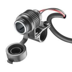 INTERPHONE - CONECTOR ALIMENTACION MANILAR TOMA ENCENDEDOR