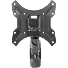 PYLE - Soporte universal ultra delgado para TV PYLE-HOME PSW601SUT