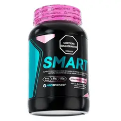 PROSCIENCE - Proteína Smart Gainer 3.2 Libras Strawberry Fusion
