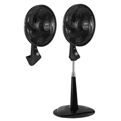 SAMURAI - VENTILADOR COMFORT MAXX 2 EN 1 18".