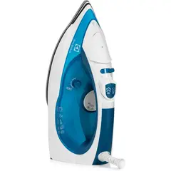 ELECTROLUX - Plancha A Vapor Stem Line Azul SIV12
