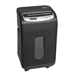 PELIKAN - Destructora O Picadora De Papel X 18 Hojas