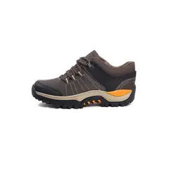 INCO - Zapato Cuero Hombre Outdoor Andes.