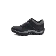 INCO - Zapato Cuero Hombre Outdoor Andes.
