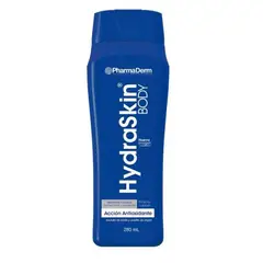 PHARMADERM - Hydraskin Body