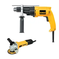 DEWALT - Taladro Percutor de 12 936w 2vvr Dw505