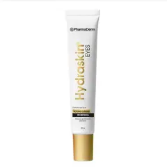 PHARMADERM - Hydraskin Eyes Contorno de Ojos x20g