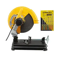 DEWALT - Tronzadora 14'' 2300w 3800 Rpm D28730-B3