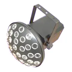 ASTROM - Luz Led AST-6083 mushtoom new.