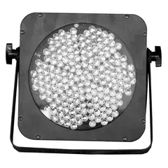 ASTROM - Luz Led AST-6092B tipo par plano 30 Watts