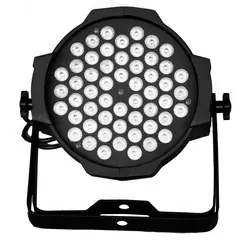 ASTROM - Luz Led AST-6094-A par 64 3 Watts.