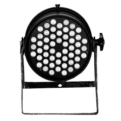 GENERICO - Luz Led ASTROM AST-6094B par 64 long 3 Watts.