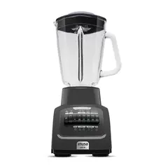 IMUSA - Licuadora Infiny Force 10 Velocidades 600 W.