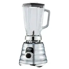 OSTER - Licuadora Clásica 3 Velocidades 700 W.
