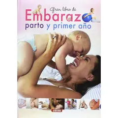 SUSAETA - Gran Libro De Embarazo, Parto Y Primer Año (t.d)