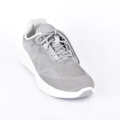 SKY WALK - Tenis Deportivo Hombre 6631276507M03GRIS