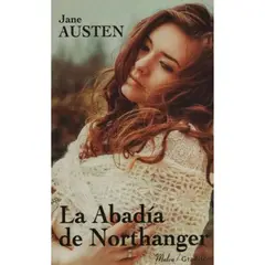 GENERICO - La Abadía De Northanger. Jane Austen