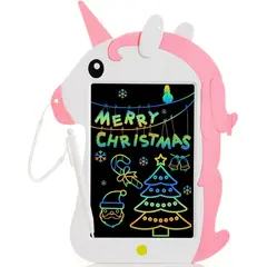 ONE PIXEL - Tableta De Dibujo Electrónica Tableta Mágica Pantalla LCD 12