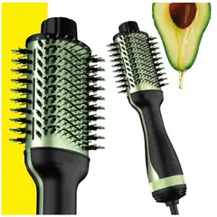 ONE PIXEL - Cepillo Secador One Step Aguacate Voluminizador Giratorio