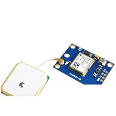 GENERICO - Modulo Gps Ublox Neo-6m Neo6m Con Antena