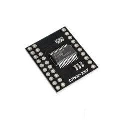 GENERICO - Modulo Demultiplexor Expansion Pines MCP23017 16 Canales I2C