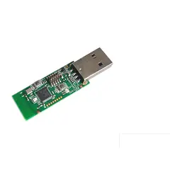 GENERICO - Modulo Inalambrico Dongle Zigbee CC2531 Sniffer 24Ghz
